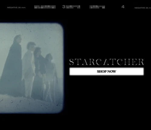 Starcatcher