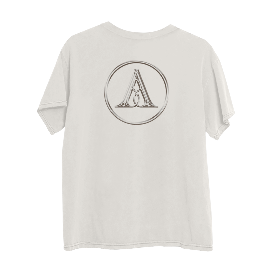 Greta Van Fleet - Starcatcher "A" Logo T-Shirt