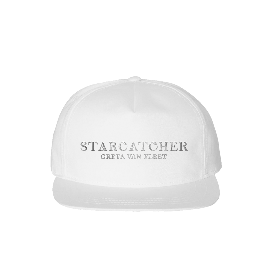 Greta Van Fleet - Starcatcher Hat