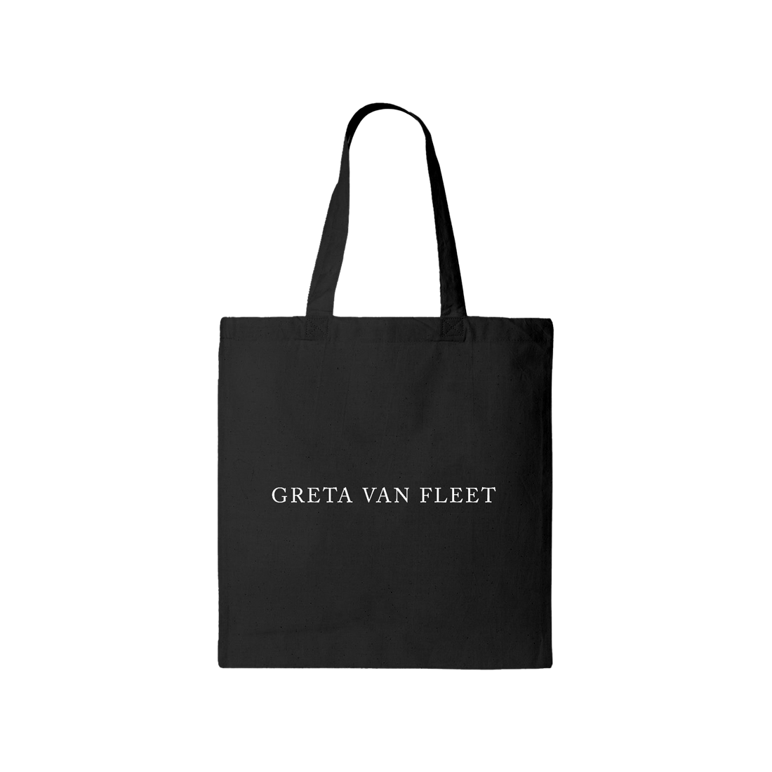 Greta Van Fleet - Starcatcher A Logo Tote Bag